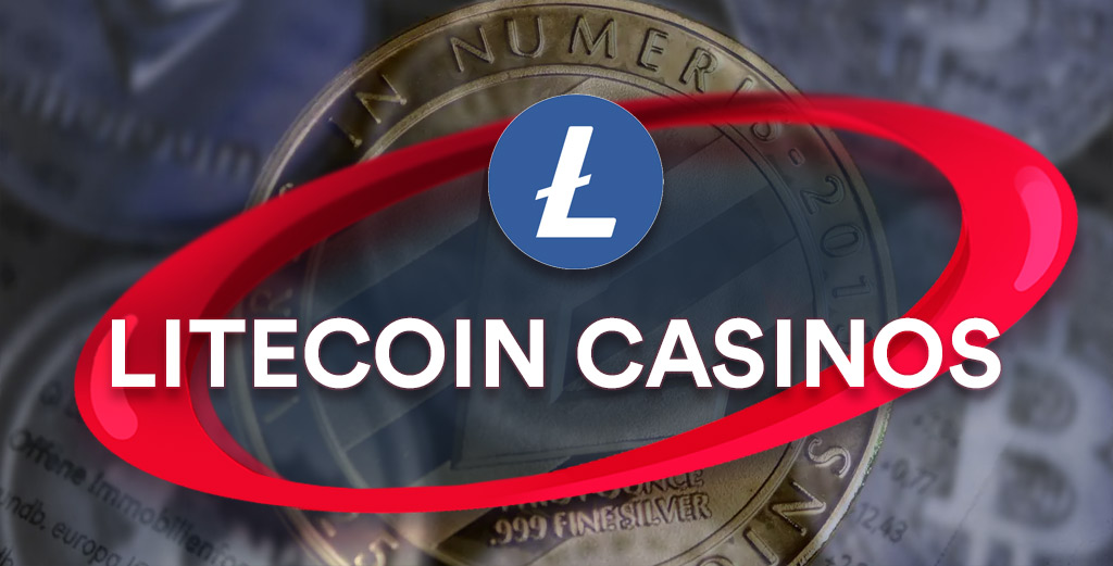 Litecoin Casinos