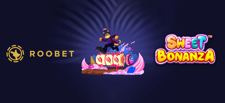 Roobet Sweet Bonanza