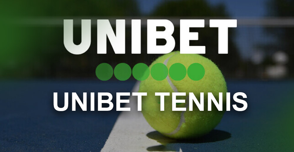 Unibet Tenis